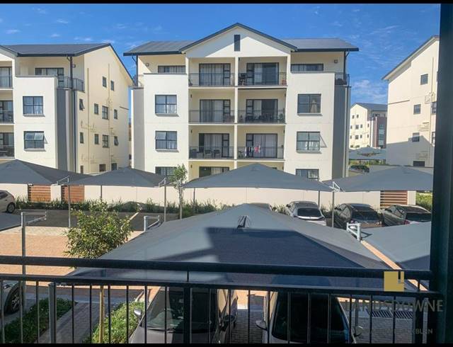 1 BEDROOM PROPERTY TO RENT IN RICHWOOD